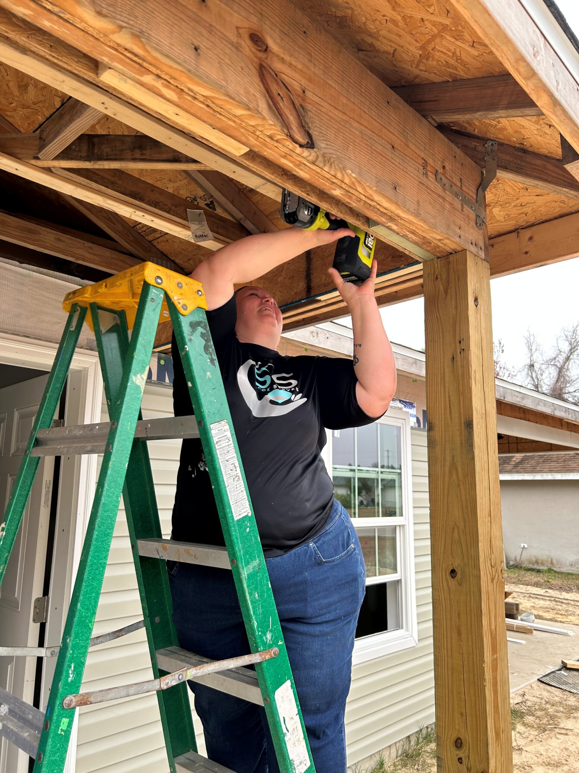 Habitat for Humanity