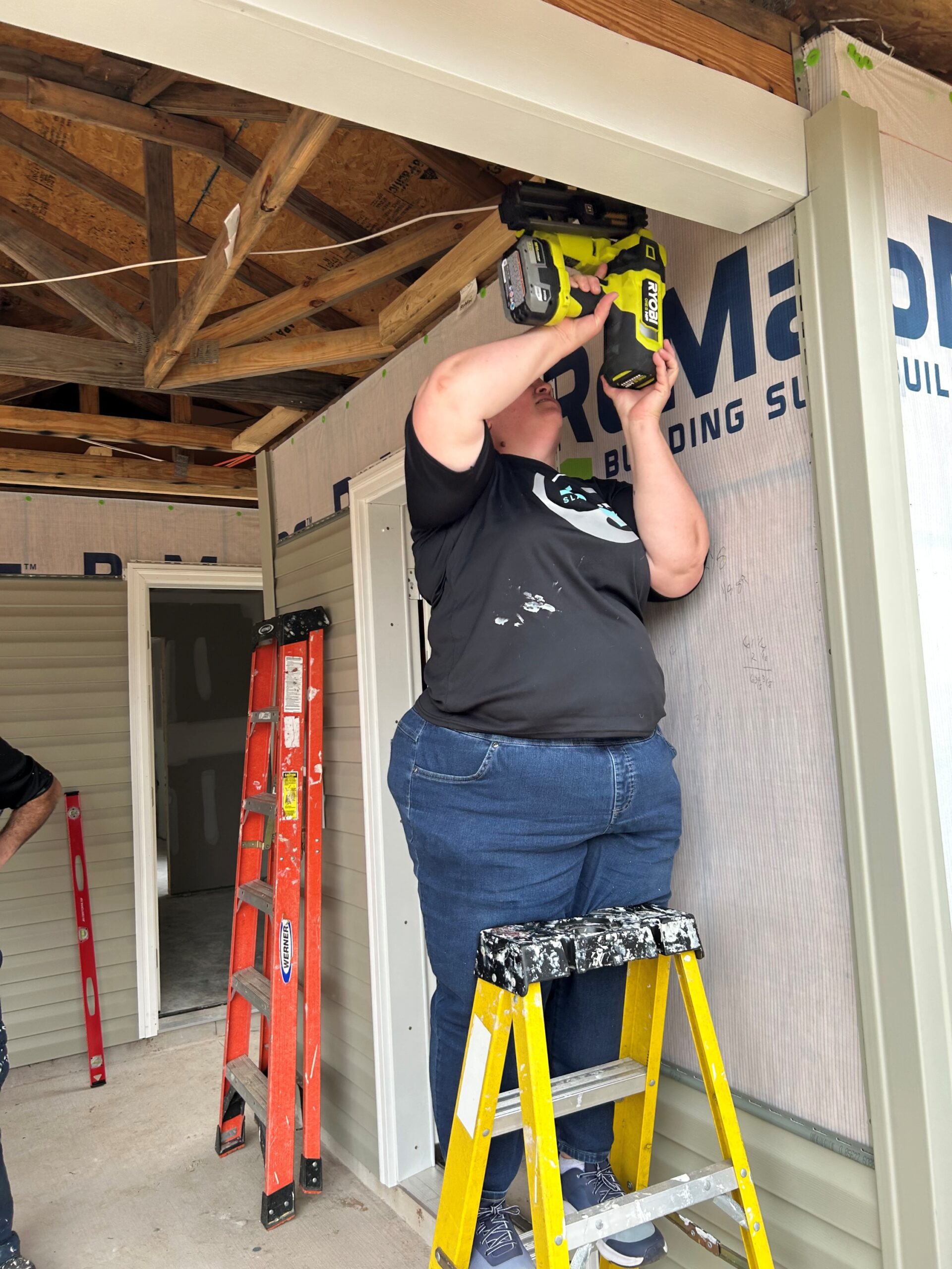Habitat for Humanity