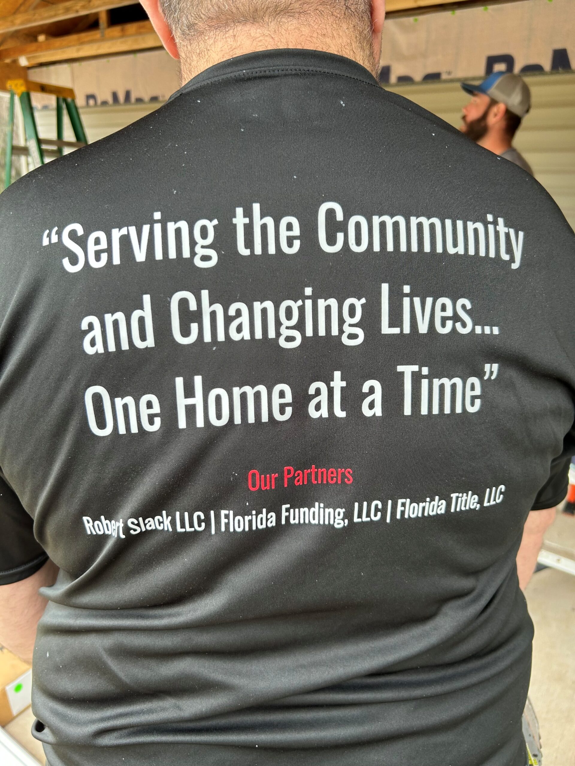 Habitat for Humanity