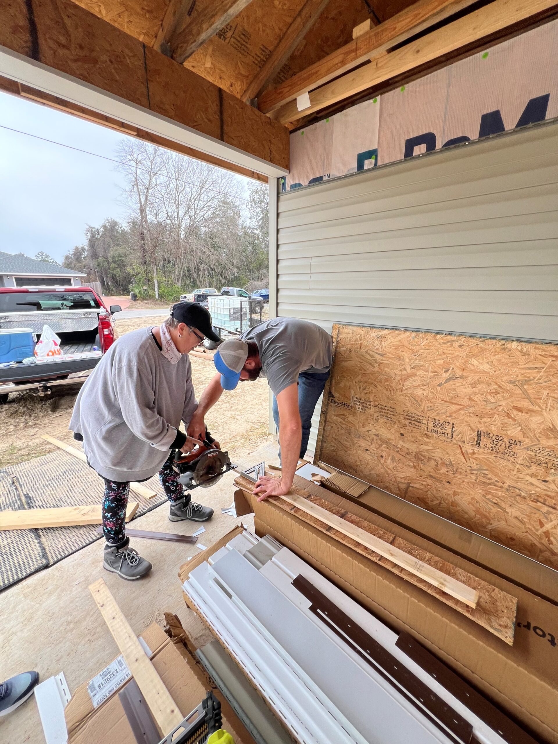 Habitat for Humanity